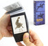 Flipboku Eadweard Muybridge Flipbook with 6 Captivating Animations - Impressive Optical Illusion Game - 6 Fun Animated Stories for The Whole Famil...
