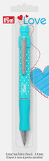 Prym Love Extra Fine Turquoise Fabric Pencil...