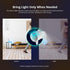 SNZB-06P Zigbee Human Presence Sensor Rardar Detector Motion Sensor Smart Home Automation for Alexa Alice ZHA Zigbee2MQTT (1)...