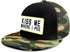 kiss me where i pee Hat Sandwich Vintage Adjustable Baseball Caps Sun Cap Unisex Outdoor Moss Green...