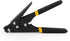Cable Tie Tool,Knoweasy Zip Tie Tool and Tensioning and Cutting Tool for Plastic or Nylon Cable Tie...