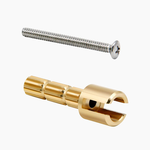 970-0770 Stem Adapter with Screw Replace for 970-0770 Plumbing Equipment, Pfister Securepfit Trims, Shower Handle Stem Extension Tub and Faucet Ac...