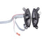 F87Z9C888BB Steering Wheel Mounted Cruise Control Switch for 1999-2003 Ford F150/1998-2001 Ford Explorer/1998-2003 Ford Ranger/2001-2005 Explorer ...