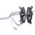 F87Z9C888BB Steering Wheel Mounted Cruise Control Switch for 1999-2003 Ford F150/1998-2001 Ford Explorer/1998-2003 Ford Ranger/2001-2005 Explorer ...