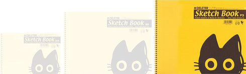 Deleter Sketchbook F3 2011014...