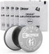 EEMB 5 Pack CR1616 Battery 3V Lithium Button Coin Cell Batteries 1616 Battery DL1616 ECR1616 for Re-Mote Control, Watch, Calculator, Electronic No...