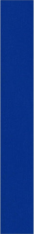 McGinley Mills 7/8" W Acetate Satin Ribbon, Royal Blue, 100 Yard Spool...