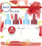 Febreze Plug In - Limited Edition - Watermelon - Scented Oil Refills - (2 Count, .87 Oz)...