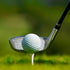 UTILE Golf Club Labels for Universal Iron – (250 Labels Pack) Golf Impact Tape for Golf Clubs, No Weight Added Golf Impact Sticker, for Easy to Ap...