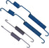Beck/Arnley 0842159 Drum Brake Hrdwr Kit...