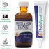 Dental Herb Company - Mouth Sore and Gum Care Kit - Soothes and relieves discomfort associated with canker sores and gum irritation - Truly Natura...
