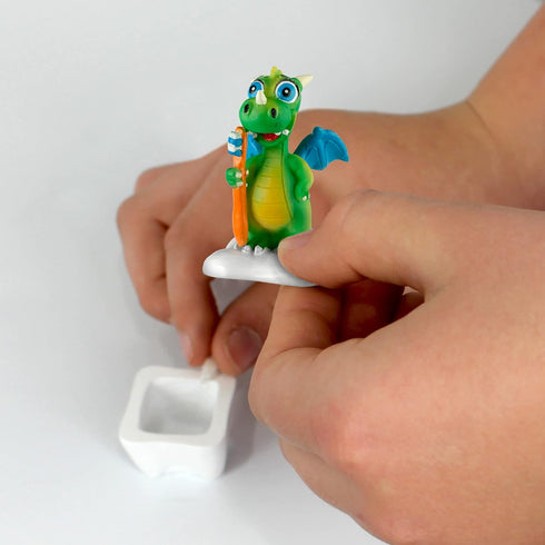 Lillian Rose Keepsake Box, Tooth Dragon...