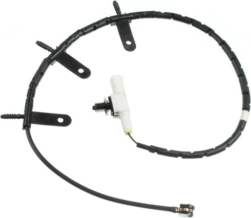 Holstein Parts 2BWS0380 Brake Wear Sensor - Compatible With Select Aston Martin DB9; REAR...