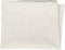 Uonlytech Lamp Shade Linen Pre-cut Round Craft Diy Making Cover Lampshade Material Fabric Floor Styrene Light Shade Cloth Desks White for Re Repla...