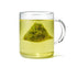 Paromi Palace Organic Green Tea, Signature Jar, 15 Count...