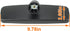 Black Rear View Interior Mirror Fit For VW Golf MK4/MK5/MK6 Jetta Passat B5 Bora 18D 857 511,3C0857511...