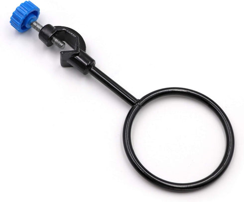Laboratory Support Stand Clamps, Retort Clamp Support Ring Lab Stand Retort Set Set...