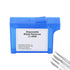 Graham-Field 2990 Feather Handheld No-Touch Blade Remover for Scalpels & Dermaplaning and Razor Blades...