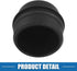 Engine Oil Filter Housing Cover Cap 26350-3CAB1 for Kia Sedona 2015-2018 Plastic Black...