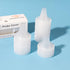 400X Ear Thermometer Probe Covers, Lens Filters, Refill Covers for All Braun themometer Models BPA Free Digital Disposable Covers...