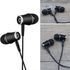 Earphone for Kindle eReaders,for Fire HD 8 HD 10,Smart Android Earbuds, Oasis eReaders Earbuds Microphone Phones Call in-Ear HD Bass Driven Audio ...