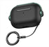 Compatible with Apple AirPods Pro 2 Case with Wireless Bluetooth Earphones?Shockproof Airpod Cases Accessories Smooth Soft Protective Skin for Air...