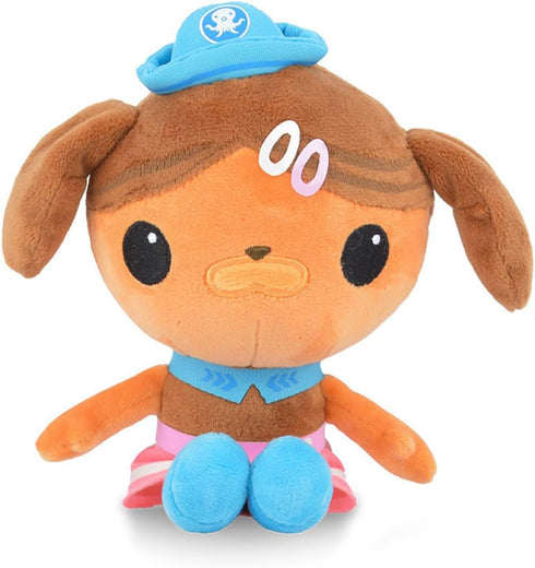 7.5inch Dashi Plush Dashi Soft Plush Toys Ocean Animal...