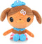 7.5inch Dashi Plush Dashi Soft Plush Toys Ocean Animal...