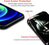 for iPhone 11 Case Anime Design,Printed with Various Comic Book Pattern Design Soft Silicone with Shockproof Protective Cover (Anime-K)...