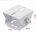 Universal Security Camera Joint Mount, Suitable for CCTV Security Cameras Mount Bracket Installation,Bracket Adjustable Solid Metal Base...