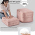 Ultra Space Saving Self Compression Organizer,Blanket Organizers And Storage,Space Bags, Organizer Bags for Comforters,Clothes,Winter Clothes Stor...