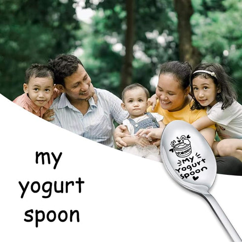 Birthday Gifts for Wife Valentines Day Gifts Spoon for Her Grandma Mom Mothers Day Gifts from Daughter Sister Graduation Gifts from Brother Father...