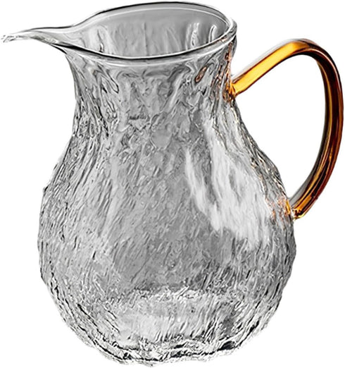 Loose Leaf Tea Maker Clear Kettle Tea Pots Kettle for Tea Glass Glass Loose Leaf Tea Kettle Clear Teapot Tea Infuser Pot Tea Maker for Loose Leaf ...