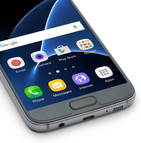 ArmorSuit 2 Pack Screen Protector for Samsung Galaxy S7 Case Friendly MilitaryShield Anti-Bubble HD Clear Film (Not For S7 Edge)...