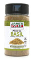 Jane's Krazy Seasonings Mixed-Up Basil Seasoning, 5 Ounce...