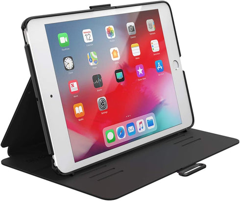 Speck Balance Folio 7.9 Inch Purple Tablet Case (Folio, Apple, Apple iPad mini (2019), Violet,0,126936-8330...