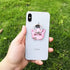ZOSTLAND 3PCS Fairy Fat Monster Phone Ring Universal 360°Adjustable Phone Case Finger Stand Holder Desk Stent Mount Car Hook Compatible with All i...