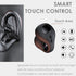 Ear Clip Bone Conduction Headphones Head Set Clip On Open Ear Bone Conduction Earbuds Headset Earclip Induction Earphones Clip On Bone Conducting ...