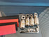 0 Gauge Wire Terminal Connector 5/16 Ring Wiring Connectors for Battery Bank Inverter Projects Car Audio Amplifier 4PCS with Adhesive Heat Shrink ...