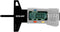 Milton Industries EXELAIR by Milton (EX448DIG) Digital Tire Tread Depth Gauge...