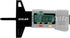 Milton Industries EXELAIR by Milton (EX448DIG) Digital Tire Tread Depth Gauge...