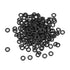 uxcell Nitrile Rubber O-Rings 8mm OD 4mm ID 2mm Width, Metric Sealing Gasket for Automotive Machine Plumbing, Pack of 200...