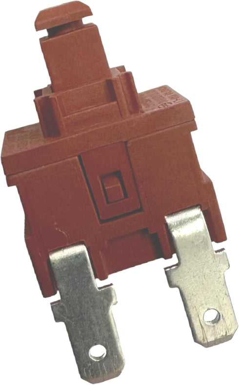 KAN-L 1 ON/OFF Power Switch Compatible with Hoover SmartwashSmartWash, SmartWash Gen 2, SmartWash PET Carpet Cleaner...