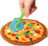 Play-Doh Air Clay Pizza Parlor...