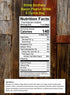 Brittle Brothers Bacon Brittle, 5 Ounce...