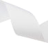 VATIN White Grosgrain Ribbon, 2" x Continuous 25 Yards, White Polyester Grosgrain Ribbon,Use for Bows DIY Hair Accessories, Gift Wrapping, Craft a...
