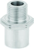 Mishimoto Stainless Steel Sandwich Plate Adapter 3/4-Inch, 16UNF Thread Pitch...
