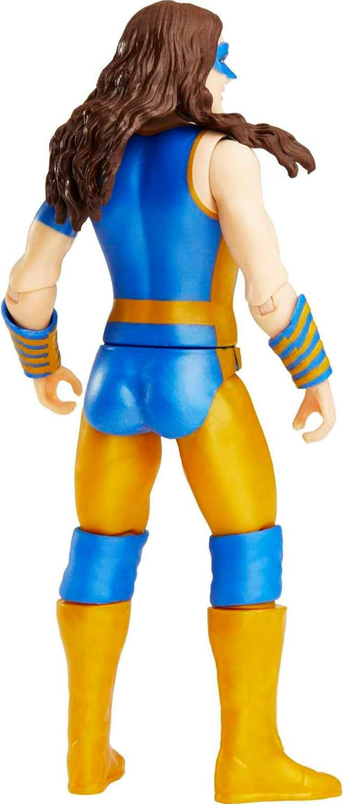 Mattel WWE Nikki A.S.H. Basic Action Figure, 10 Points of Articulation & Life-like Detail, 6-inch Collectible...