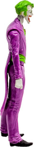 McFarlane Toys - DC Direct - 3IN Figure with Comic WV2 - Joker (DC Rebirth)...