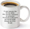 I'd Walk Through Fire For You - Funny Sister Gift - Birthday Ideas For World's Best Sister - 11 oz Coffee Mug Tea Cup White...